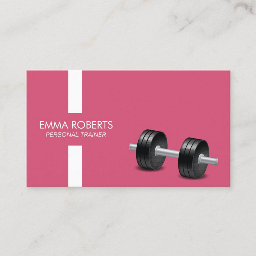 http://www.girlybusinesscards.com/uploads/2/0/3/4/20344063/fitness-personal-trainer-modern-stripe-pink-business-card_orig.jpg